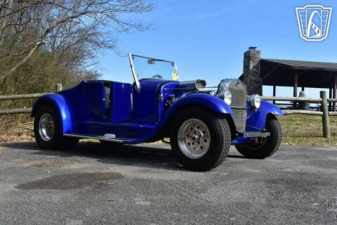 1927 Ford Model A