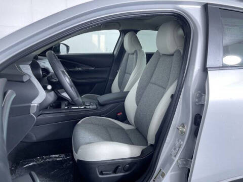 2026 Mazda CX-30 2.5 S Aire Edition