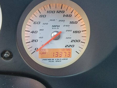 2003 Dodge Viper SRT-10