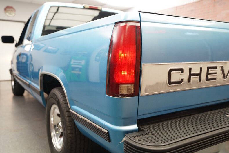 1994 Chevrolet C/K 1500 Series