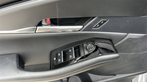 2025 Mazda CX-30 2.5 S Preferred