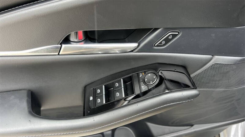 2025 Mazda CX-30 2.5 S Preferred