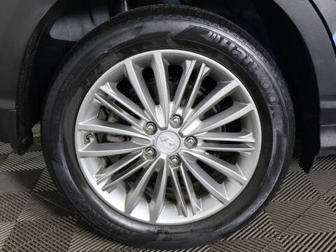 2020 Hyundai Kona SEL