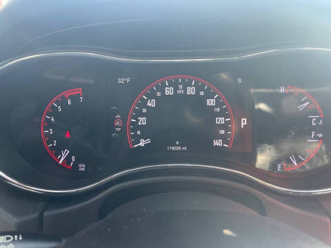 2015 Dodge Durango R/T