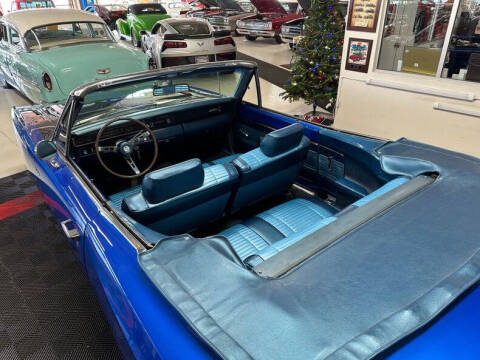 1969 Plymouth Roadrunner