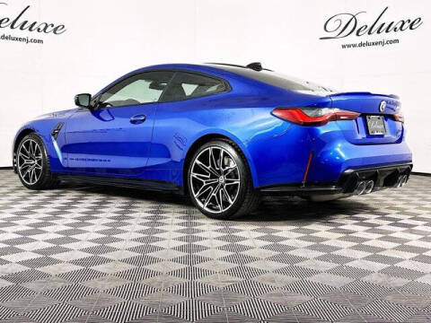2023 BMW M4