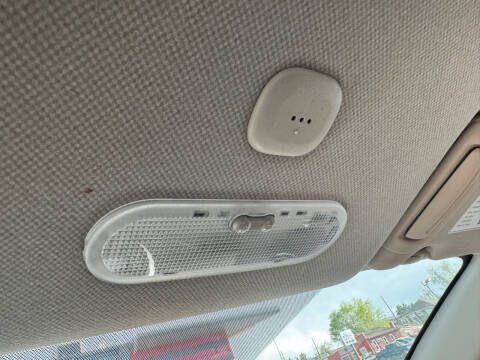 2017 Nissan Versa Note S Plus