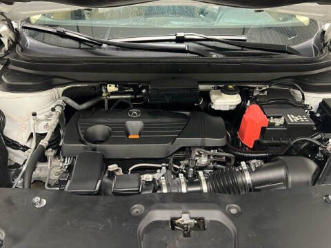 2021 Acura RDX SH-AWD w/Tech