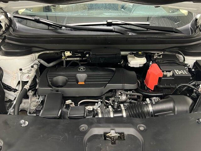 2021 Acura RDX SH-AWD w/Tech