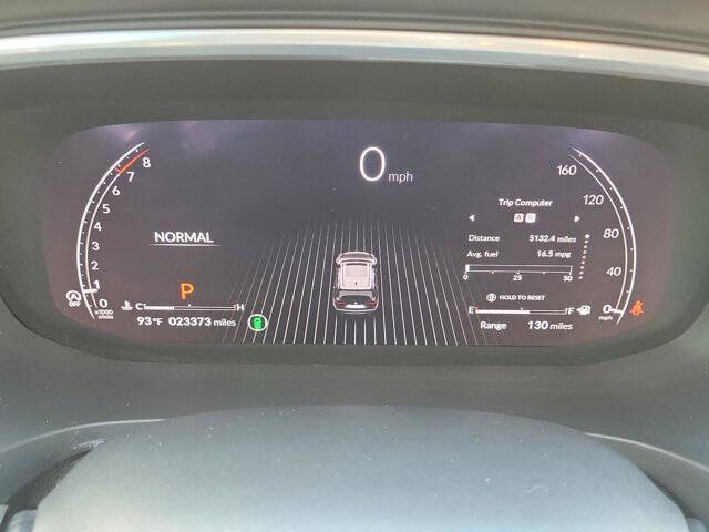 2023 Acura MDX w/Tech