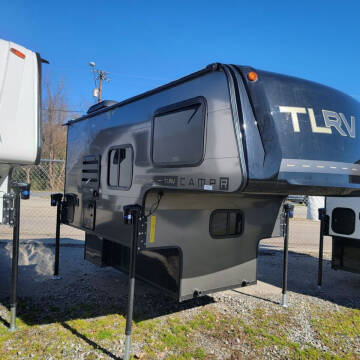 Travel Lite 770RSL Image