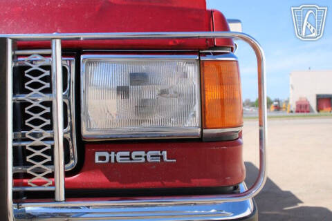 1991 Ford F-250