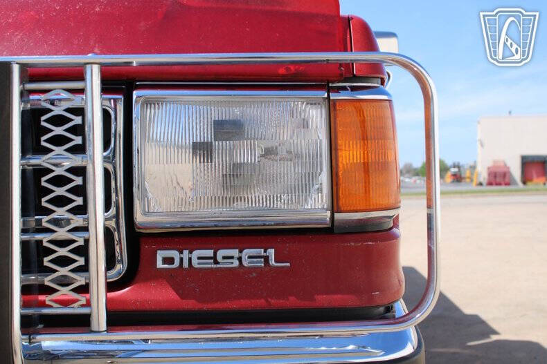 1991 Ford F-250