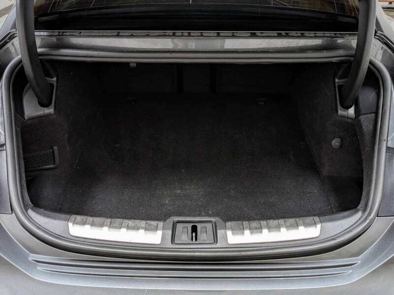 2023 Audi e-tron GT quattro Premium Plus