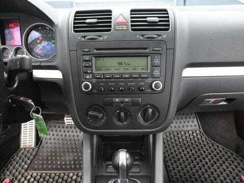 2006 Volkswagen GTI