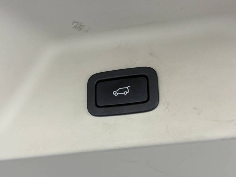 2017 Land Rover Range Rover HSE