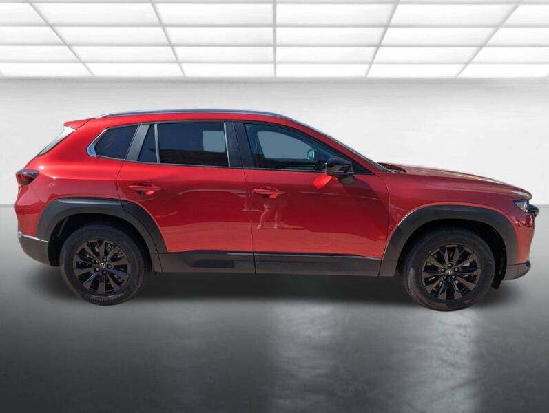 2026 Mazda CX-50 2.5 S Select