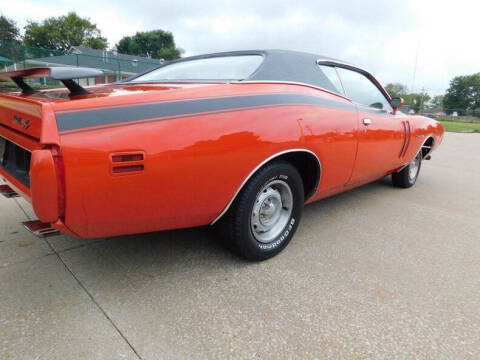 1971 Dodge Charger