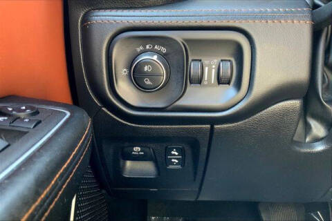 2022 RAM 1500 Limited Longhorn