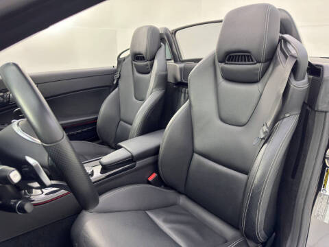 2019 Mercedes-Benz SLC SLC 300