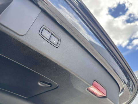 2019 Porsche Cayenne Turbo