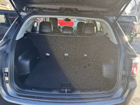 2017 Jeep Compass Limited