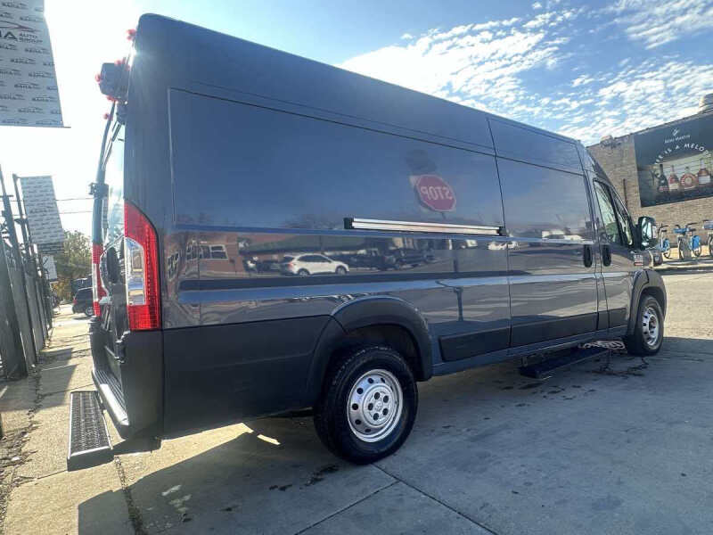 2019 RAM ProMaster 3500 159 WB
