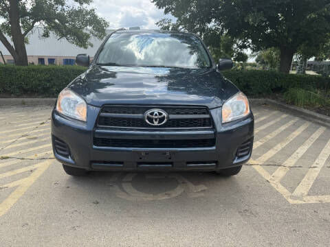 2011 Toyota RAV4