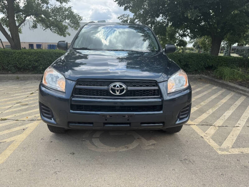 2011 Toyota RAV4