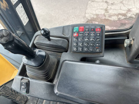 2018 John Deere 624K ll