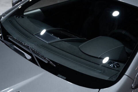 2010 Aston Martin DBS