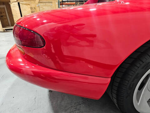 1993 Dodge Viper RT/10