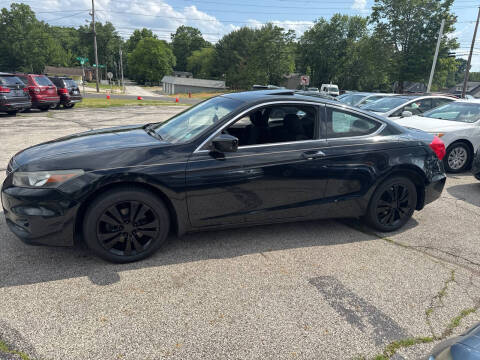 2011 Honda Accord EX