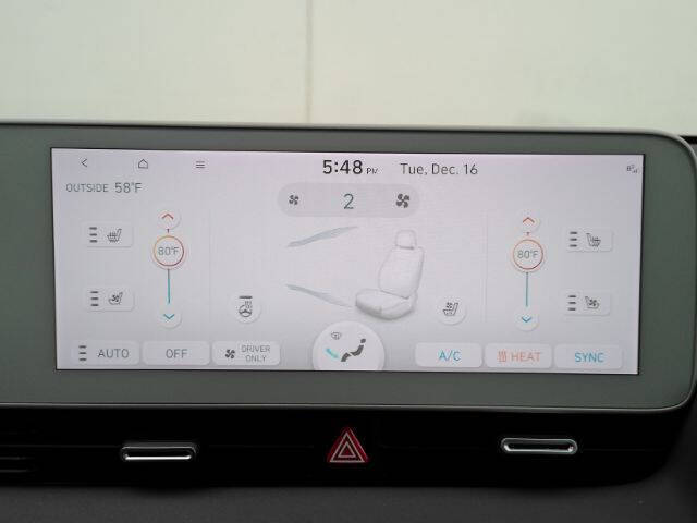 2023 Hyundai Ioniq 5 Limited