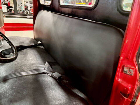 1952 Dodge 1/2-Ton Pickup B