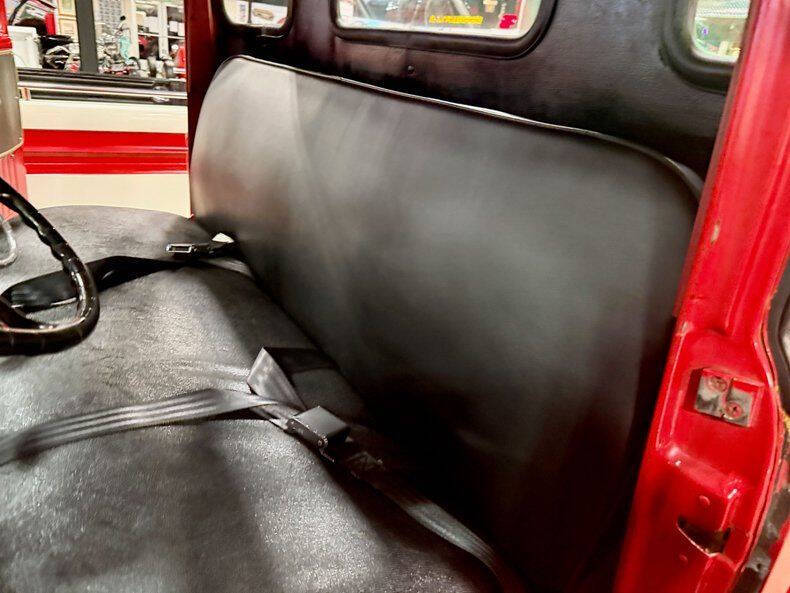 1952 Dodge 1/2-Ton Pickup B