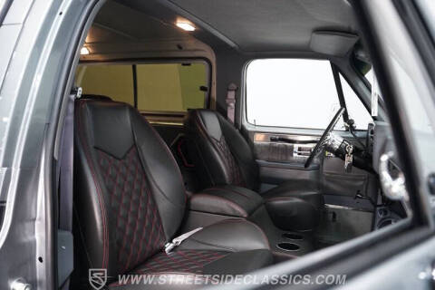 1987 Chevrolet Blazer
