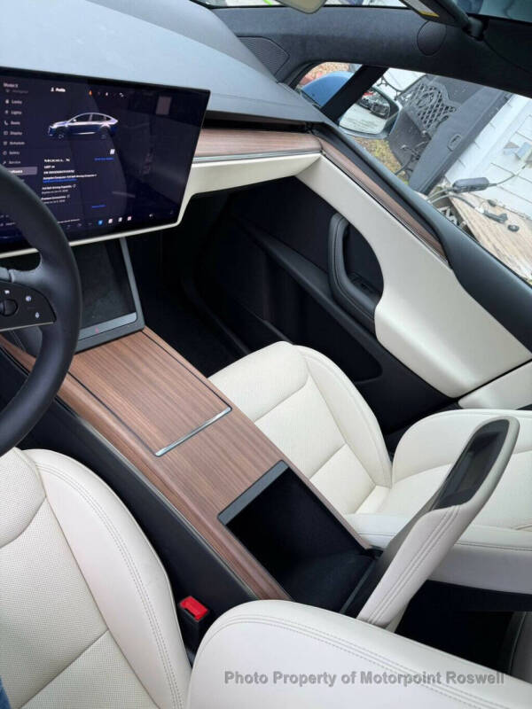 2026 Tesla Model X