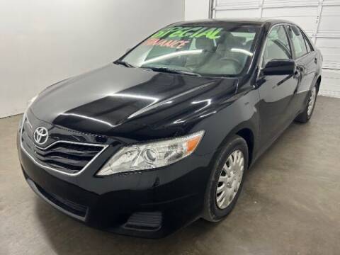 2011 Toyota Camry for sale at Karz in Dallas TX