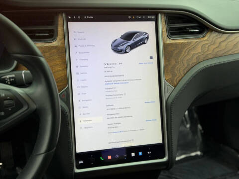 2020 Tesla Model S
