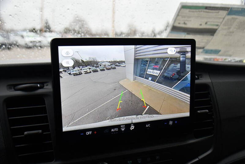 2026 Ford Transit 350 HD
