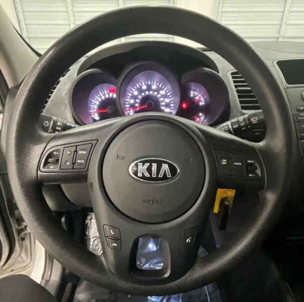 2013 Kia Soul