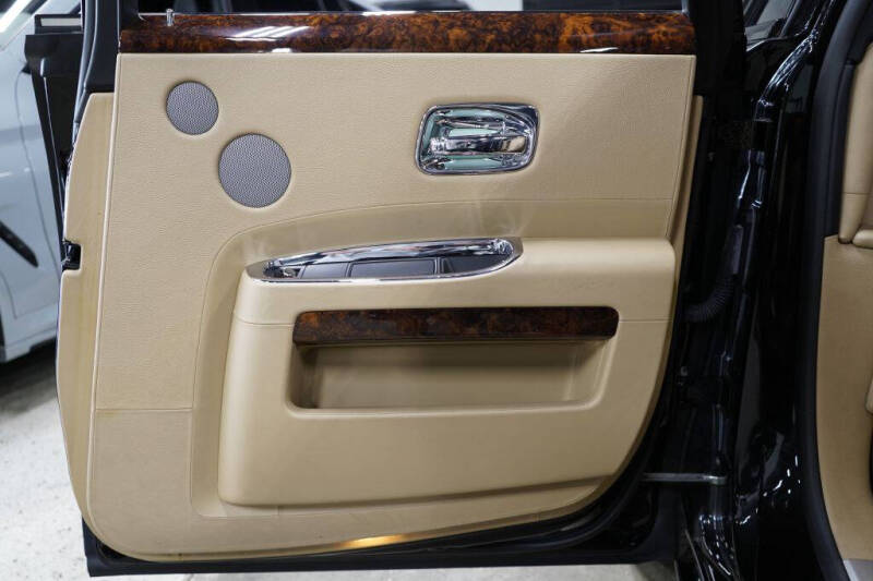2010 Rolls-Royce Ghost