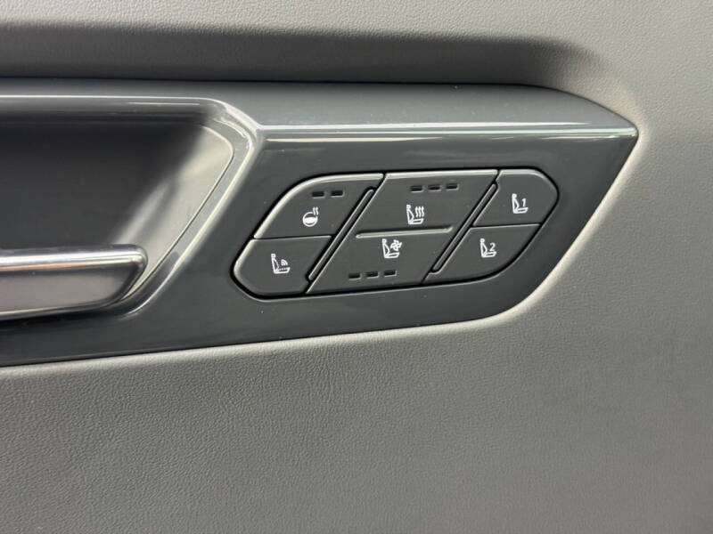 2024 Kia EV9 GT-Line