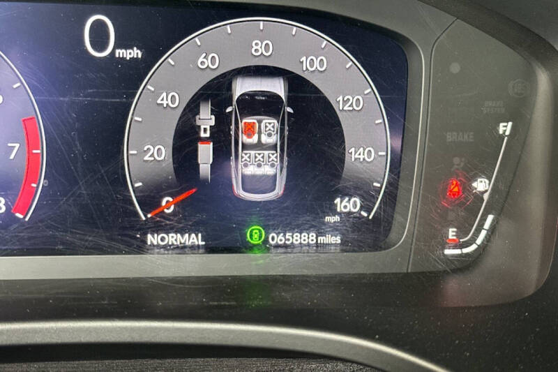 2023 Acura Integra w/A-SPEC