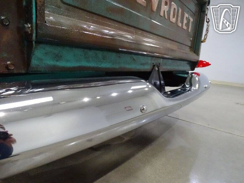 1966 Chevrolet C/K 10 Series