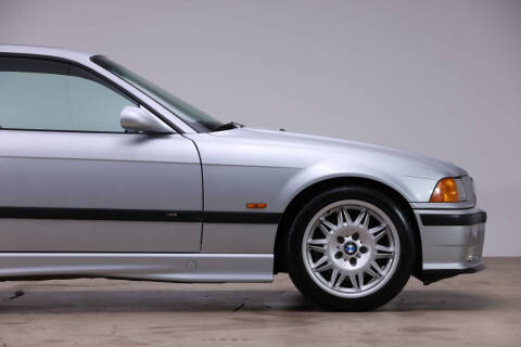 1998 BMW M3