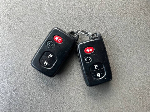 2011 Toyota Highlander Limited