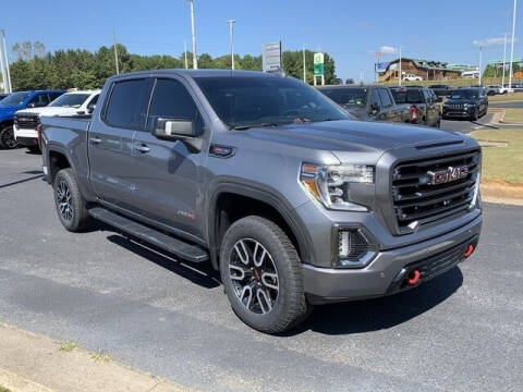 2020 GMC Sierra 1500 for sale at Hayes Chrysler Dodge Jeep of Baldwin in Alto GA