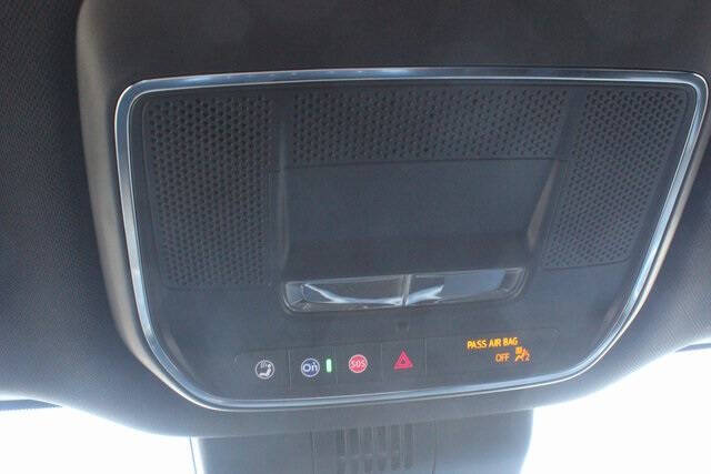 2025 GMC Sierra EV Denali